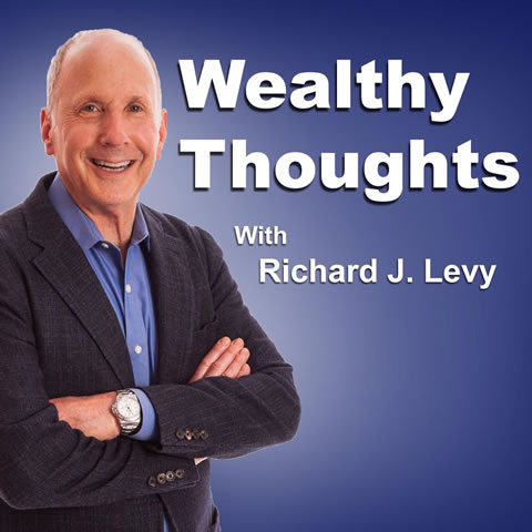 Wealthy Thoughts